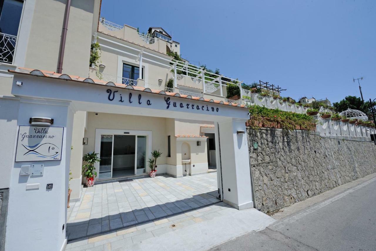 Oda ve Kahvaltı Guarracino 2*